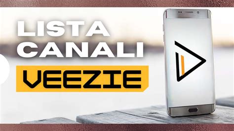 canali veezie 2024